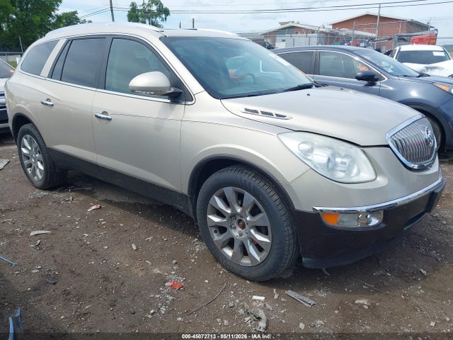 Salvage Buick Enclave Image