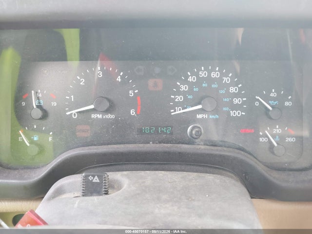 Jeep Wrangler Se