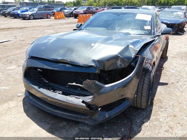 Ford Mustang V6