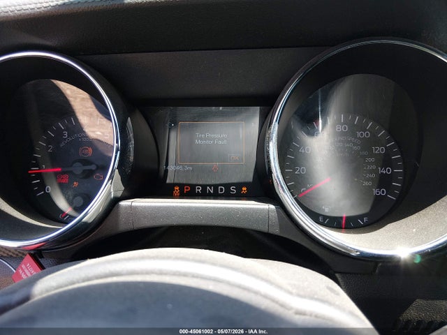 Ford Mustang V6