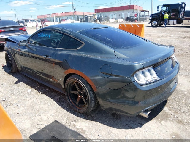 Ford Mustang V6