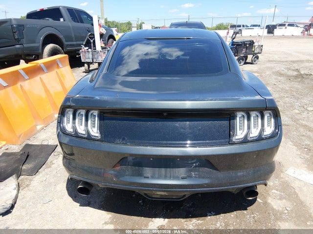 Ford Mustang V6