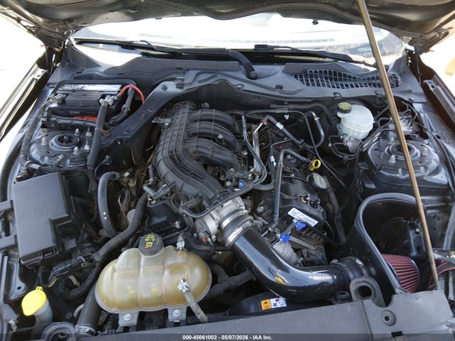 Ford Mustang V6
