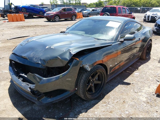 Ford Mustang V6