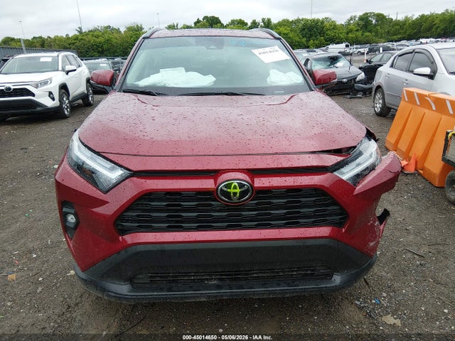 Toyota RAV4 Xle Premium