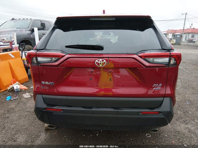 Toyota RAV4 Xle Premium