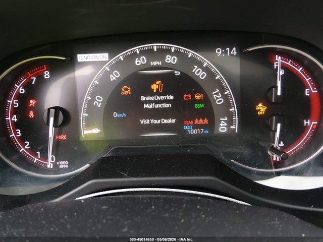 Toyota RAV4 Xle Premium