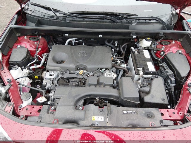 Toyota RAV4 Xle Premium