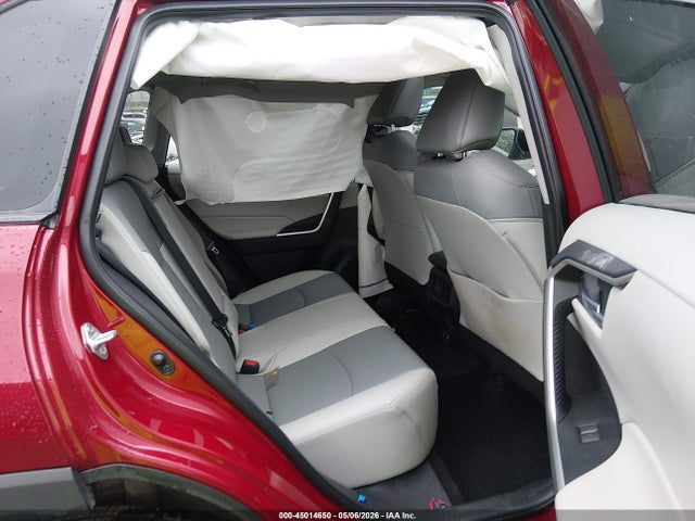 Toyota RAV4 Xle Premium