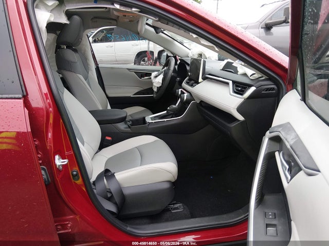 Toyota RAV4 Xle Premium