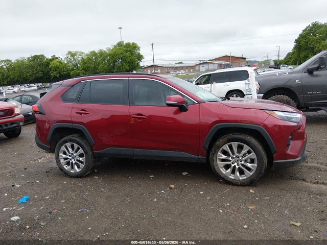 Toyota RAV4 Xle Premium