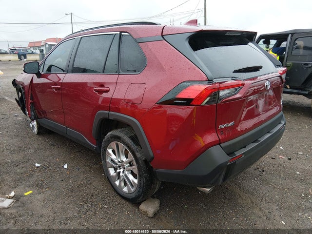 Toyota RAV4 Xle Premium