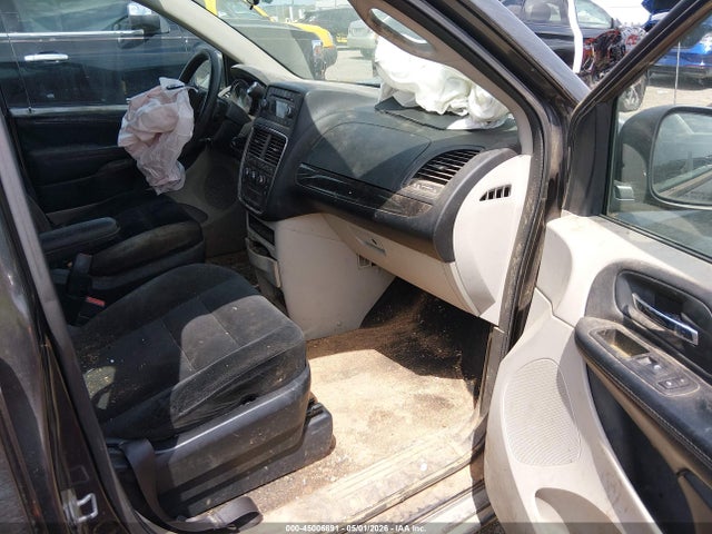 Dodge Grand Caravan American Value Pkg