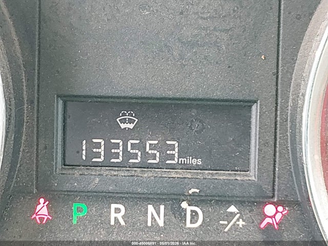 Dodge Grand Caravan American Value Pkg