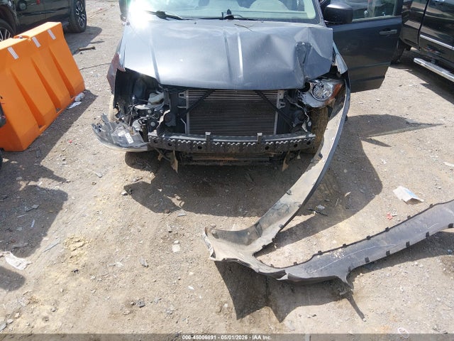 Dodge Grand Caravan American Value Pkg