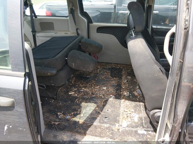 Dodge Grand Caravan American Value Pkg
