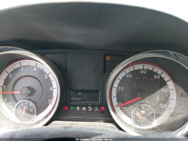 Dodge Grand Caravan American Value Pkg