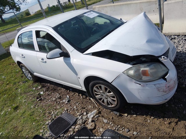 Salvage Chevrolet Cobalt Image