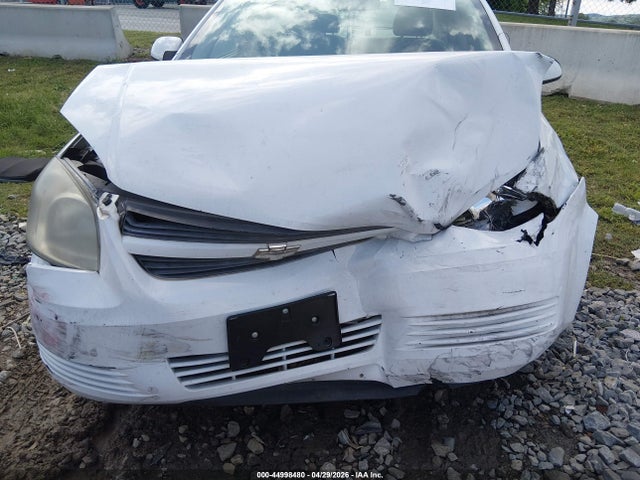 Chevrolet Cobalt Lt