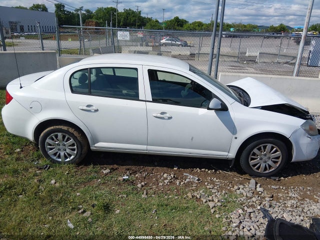 Chevrolet Cobalt Lt