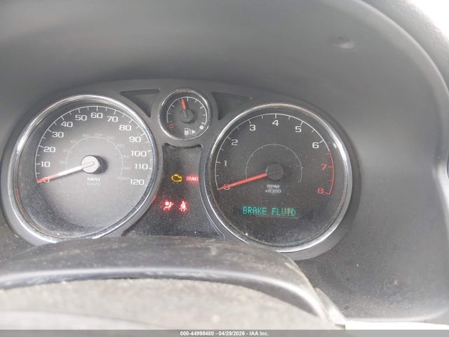 Chevrolet Cobalt Lt