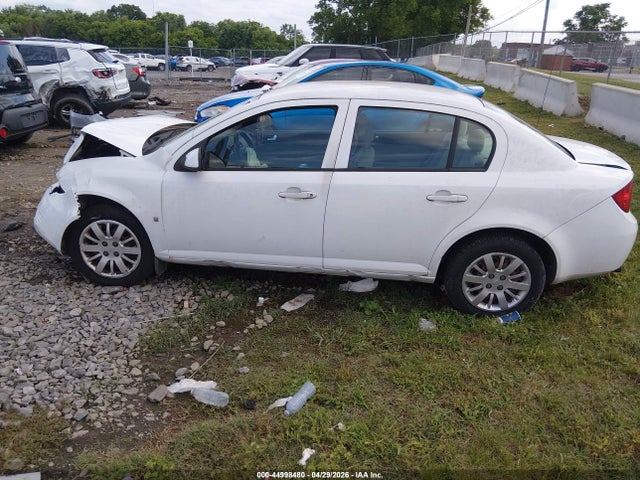 Chevrolet Cobalt Lt