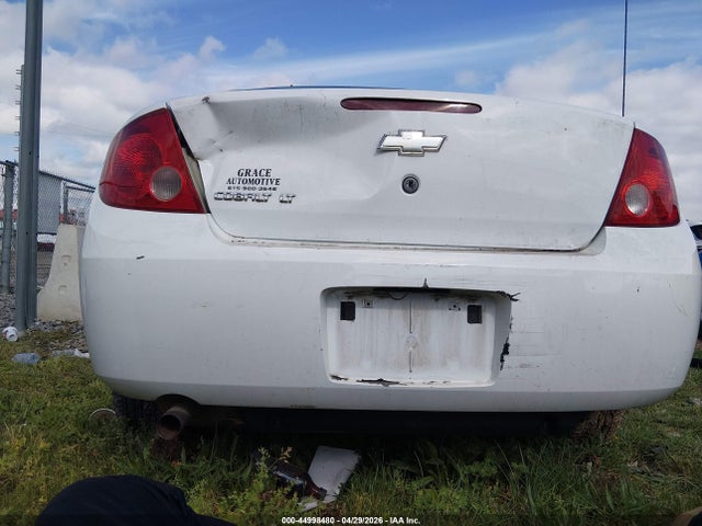 Chevrolet Cobalt Lt