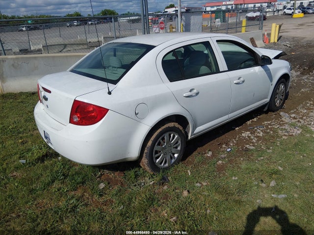 Chevrolet Cobalt Lt