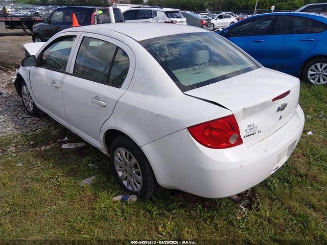 Chevrolet Cobalt Lt