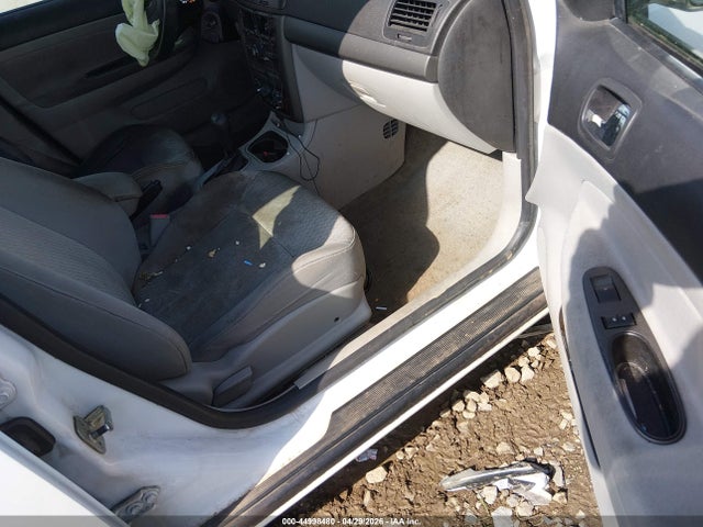 Chevrolet Cobalt Lt