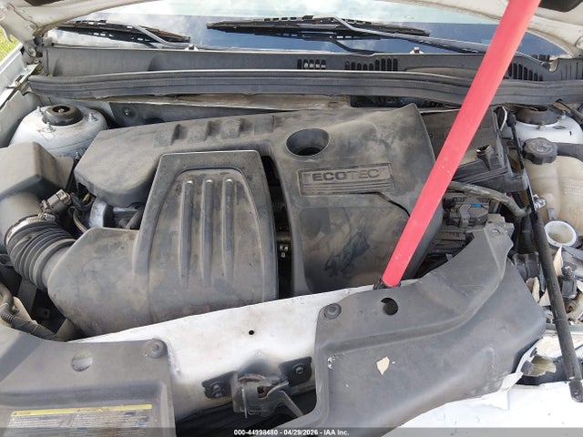 Chevrolet Cobalt Lt