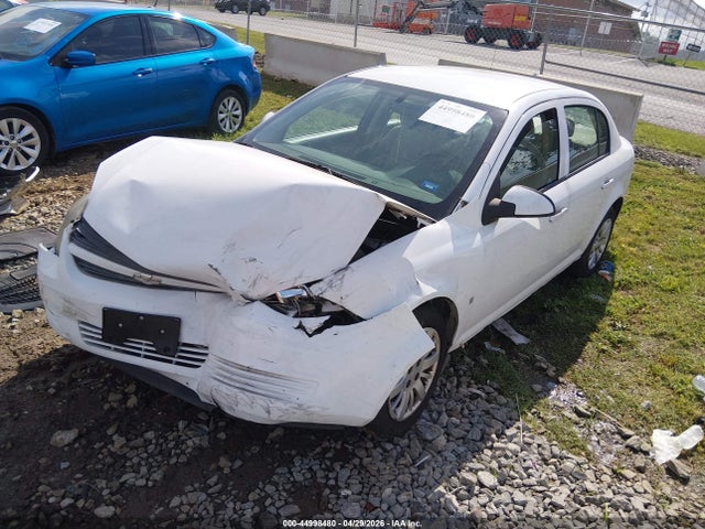Chevrolet Cobalt Lt