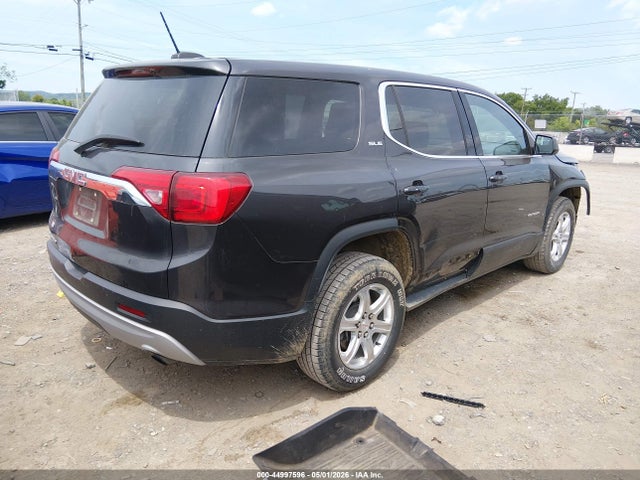 GMC Acadia Sle-1