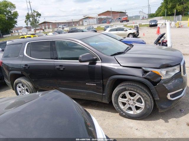 GMC Acadia Sle-1