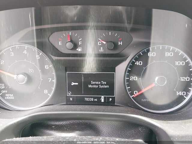 GMC Acadia Sle-1