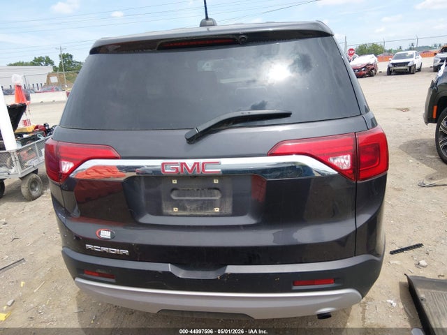 GMC Acadia Sle-1