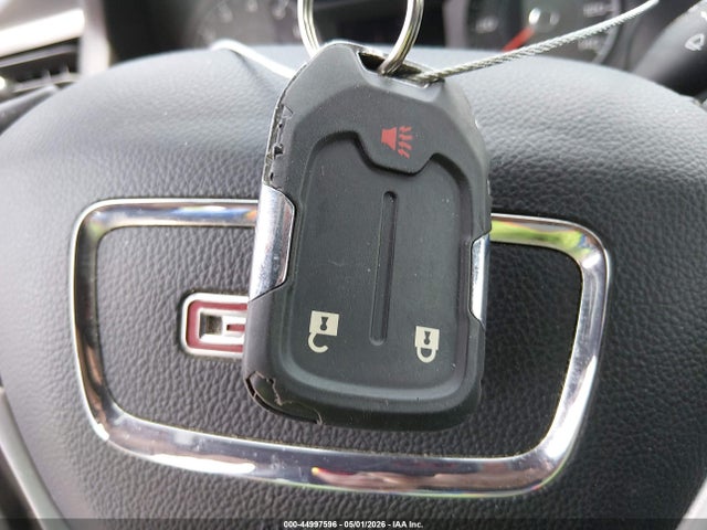 GMC Acadia Sle-1