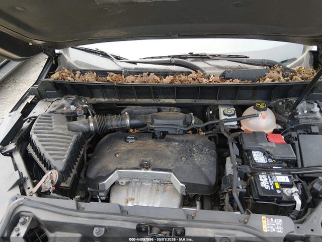 GMC Acadia Sle-1