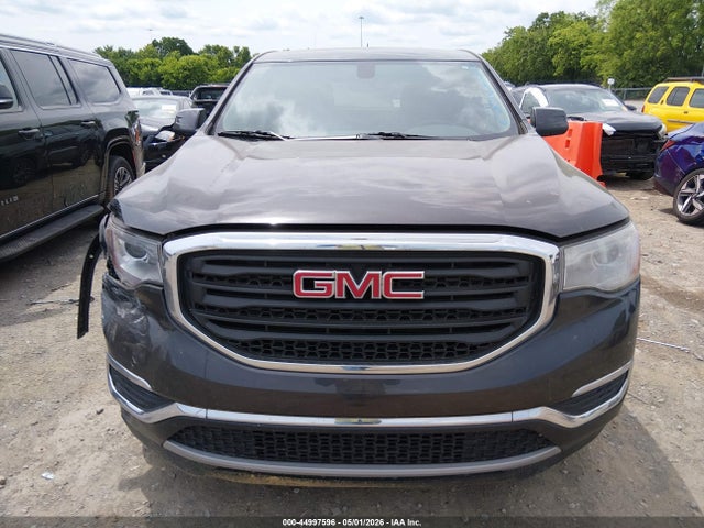 GMC Acadia Sle-1