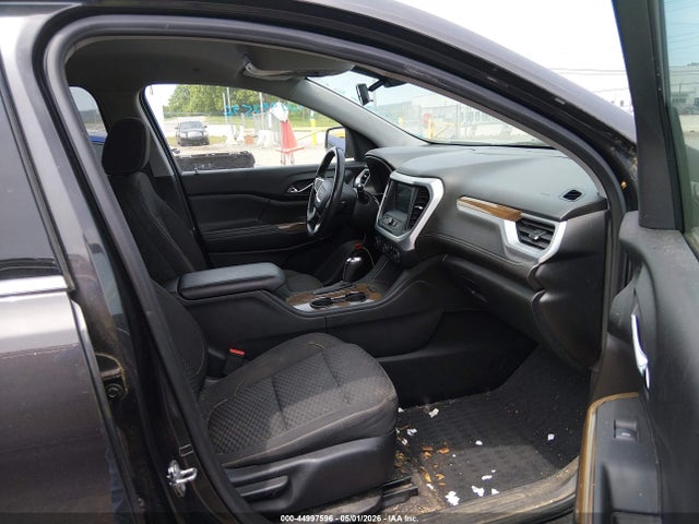 GMC Acadia Sle-1