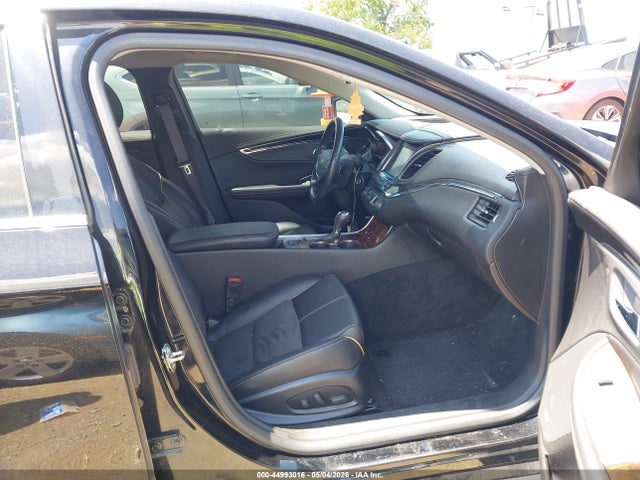 Chevrolet Impala 2lt