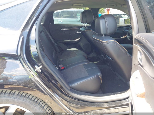 Chevrolet Impala 2lt