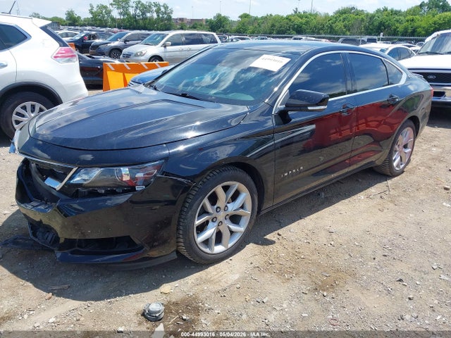 Chevrolet Impala 2lt
