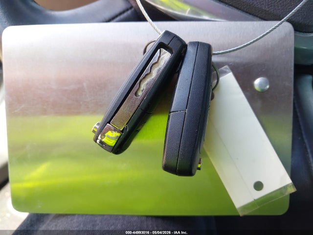 Chevrolet Impala 2lt