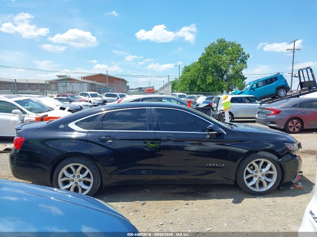 Chevrolet Impala 2lt