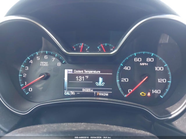Chevrolet Impala 2lt
