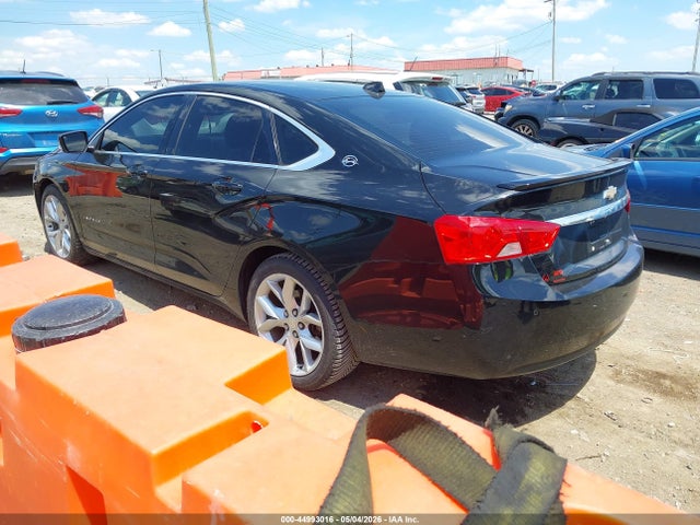 Chevrolet Impala 2lt