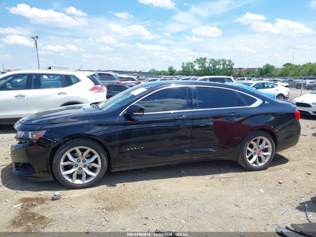 Chevrolet Impala 2lt
