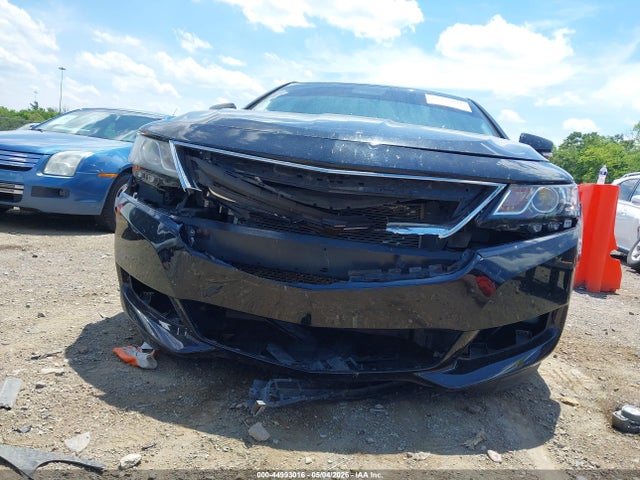 Chevrolet Impala 2lt