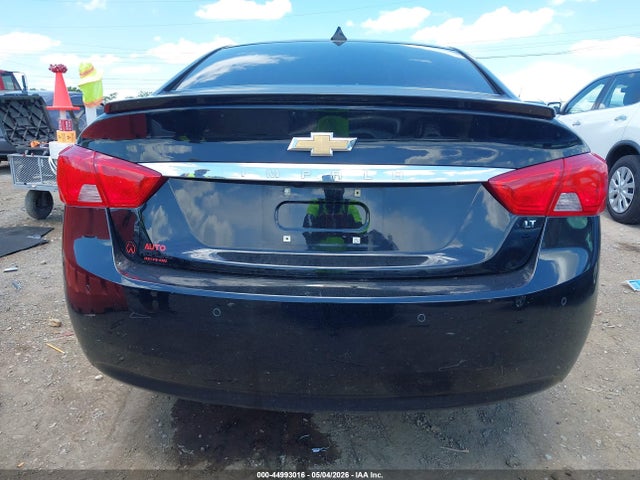 Chevrolet Impala 2lt
